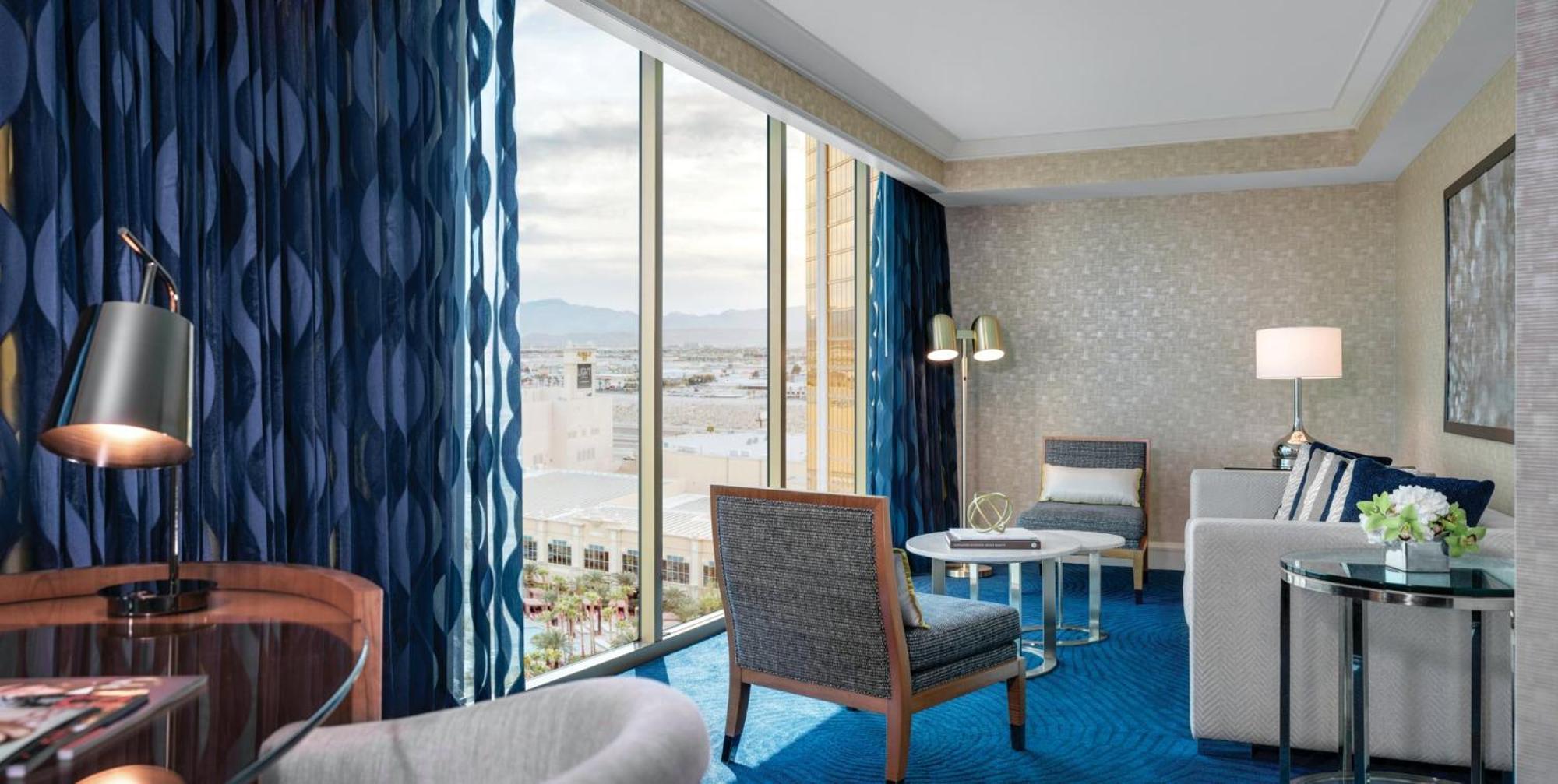 מלון לאס וגאס Mandalay Bay מראה חיצוני תמונה